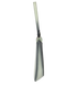 Ombre Cleo, side view